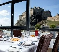 Heights restaurant